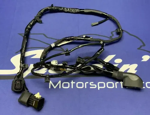 Suzuki Wiring Harness NO.2 Headlight/ Dash GSX-R1000/R 2017-2025 OEM 36620-17K30
