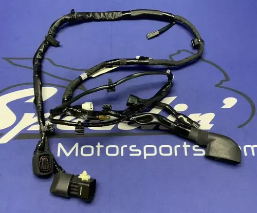 Suzuki Wiring Harness NO.2 Headlight/ Dash GSX-R1000/R 2017-2025 OEM 36620-17K30