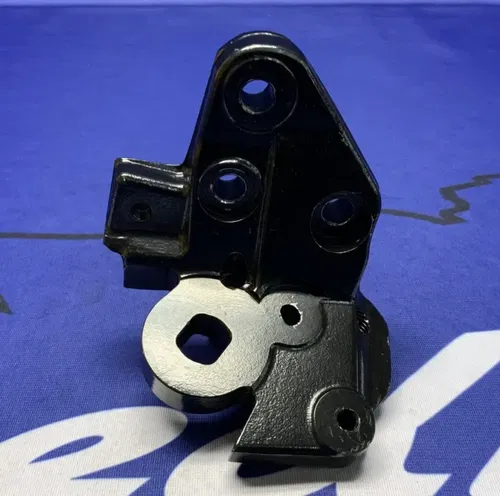 Yamaha Kickstand Bracket YZF-R6 2011-2024 OEM 2C0-27321-10-00