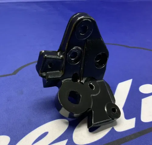 Yamaha Kickstand Bracket YZF-R6 2011-2024 OEM 2C0-27321-10-00