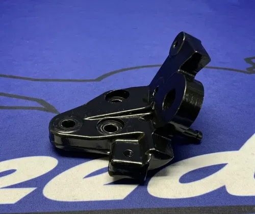 Yamaha Kickstand Bracket YZF-R6 2011-2024 OEM 2C0-27321-10-00