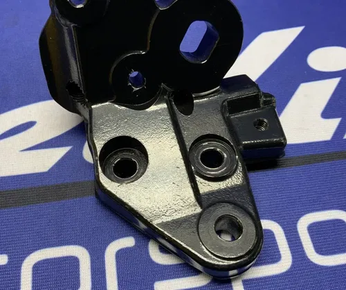 Yamaha Kickstand Bracket YZF-R6 2011-2024 OEM 2C0-27321-10-00