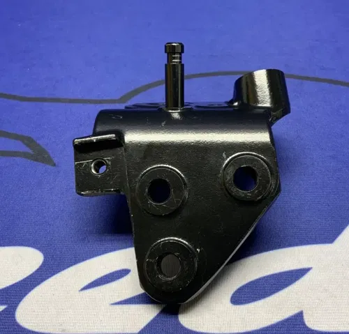 Yamaha Kickstand Bracket YZF-R6 2011-2024 OEM 2C0-27321-10-00