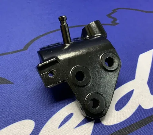 Yamaha Kickstand Bracket YZF-R6 2011-2024 OEM 2C0-27321-10-00