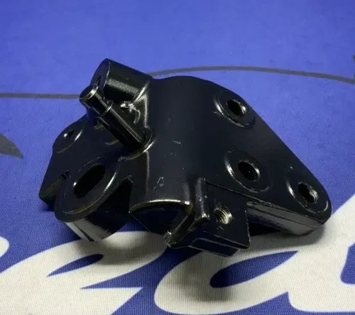 Yamaha Kickstand Bracket YZF-R6 2011-2024 OEM 2C0-27321-10-00