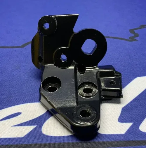 Yamaha Kickstand Bracket YZF-R6 2011-2024 OEM 2C0-27321-10-00