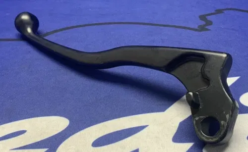 Parts Unlimited Clutch Lever (Black) ZX-6R 1995-2001 44-214