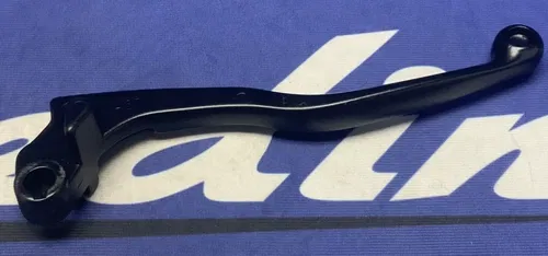 Parts Unlimited Clutch Lever (Black) ZX-6R 1995-2001 44-214