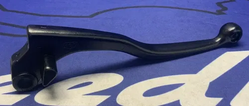 Parts Unlimited Clutch Lever (Black) ZX-6R 1995-2001 44-214
