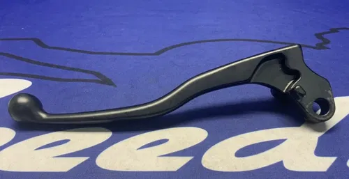 Parts Unlimited Clutch Lever (Black) ZX-6R 1995-2001 44-214