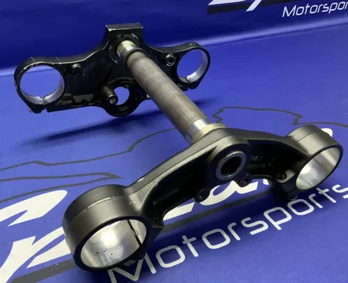 Yamaha Steering Stem Assembly YZF-R7 2022-2025 OEM BEB-23340-00-00