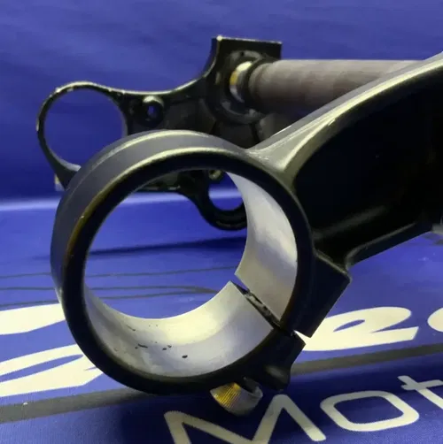 Yamaha Steering Stem Assembly YZF-R7 2022-2025 OEM BEB-23340-00-00