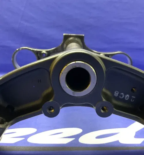 Yamaha Steering Stem Assembly YZF-R7 2022-2025 OEM BEB-23340-00-00