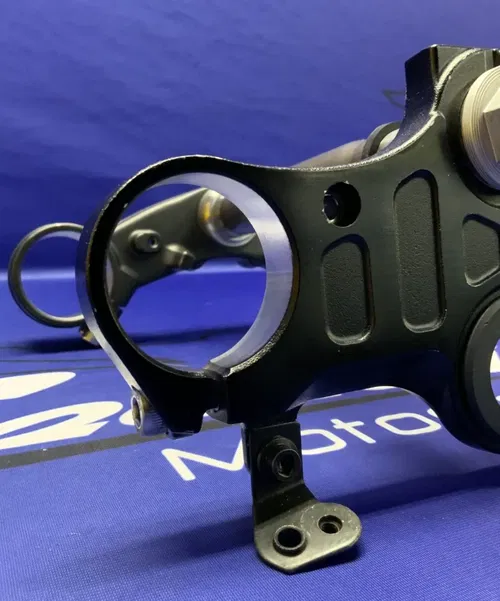 Yamaha Steering Stem Assembly YZF-R7 2022-2025 OEM BEB-23340-00-00
