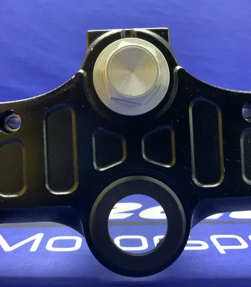 Yamaha Steering Stem Assembly YZF-R7 2022-2025 OEM BEB-23340-00-00