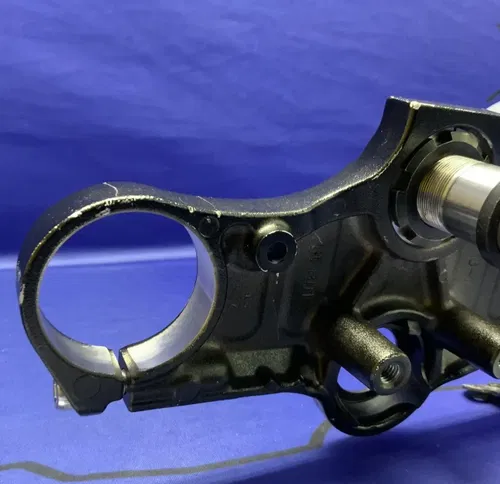 Yamaha Steering Stem Assembly YZF-R7 2022-2025 OEM BEB-23340-00-00