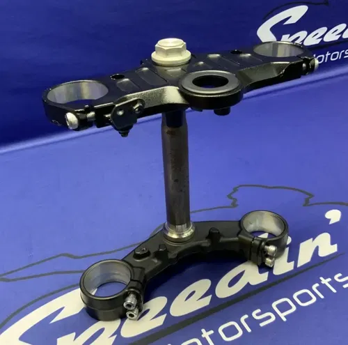 Yamaha Steering Stem Assembly YZF-R7 2022-2025 OEM BEB-23340-00-00