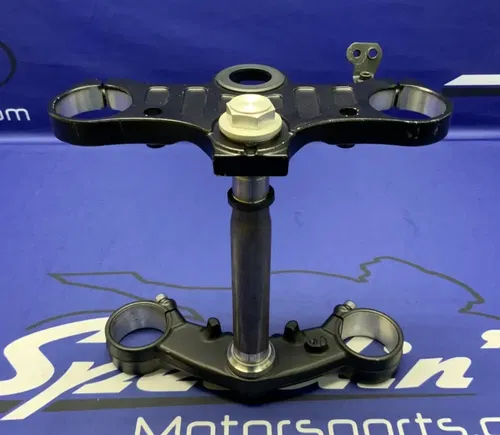Yamaha Steering Stem Assembly YZF-R7 2022-2025 OEM BEB-23340-00-00