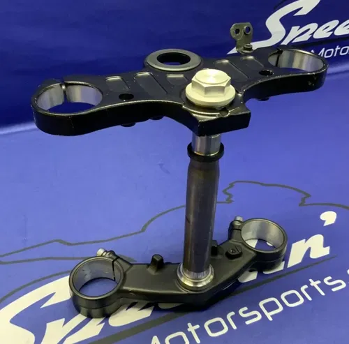 Yamaha Steering Stem Assembly YZF-R7 2022-2025 OEM BEB-23340-00-00