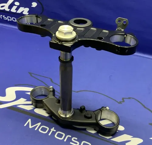 Yamaha Steering Stem Assembly YZF-R7 2022-2025 OEM BEB-23340-00-00