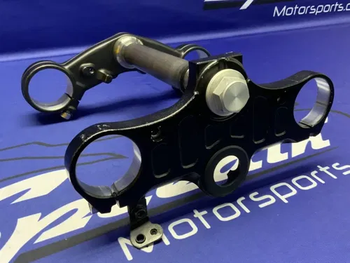 Yamaha Steering Stem Assembly YZF-R7 2022-2025 OEM BEB-23340-00-00