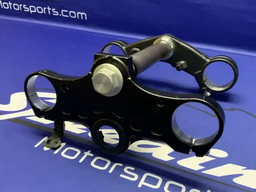 Yamaha Steering Stem Assembly YZF-R7 2022-2025 OEM BEB-23340-00-00
