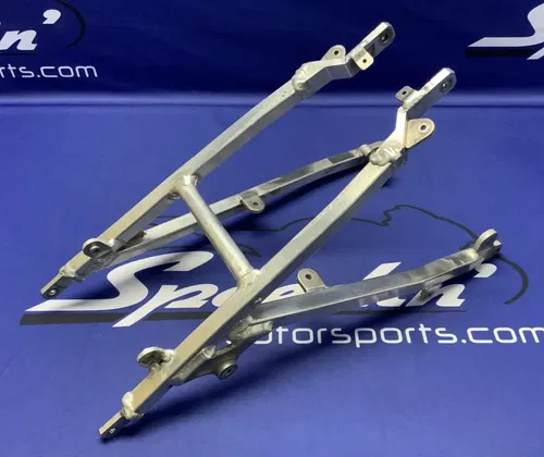 Suzuki Rear Subframe Chassis RMZ 250 2007-2009 OEM 41200-10H00
