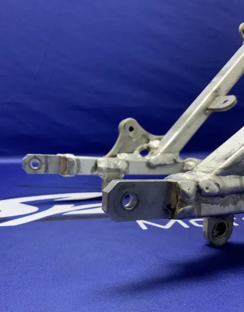 Suzuki Rear Subframe Chassis RMZ 250 2007-2009 OEM 41200-10H00