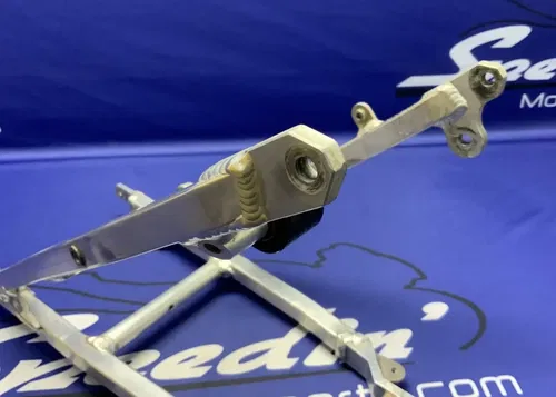 Suzuki Rear Subframe Chassis RMZ 250 2007-2009 OEM 41200-10H00