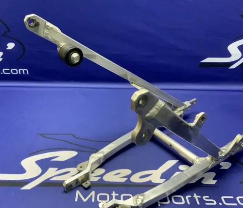Suzuki Rear Subframe Chassis RMZ 250 2007-2009 OEM 41200-10H00