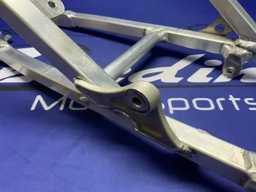 Suzuki Rear Subframe Chassis RMZ 250 2007-2009 OEM 41200-10H00