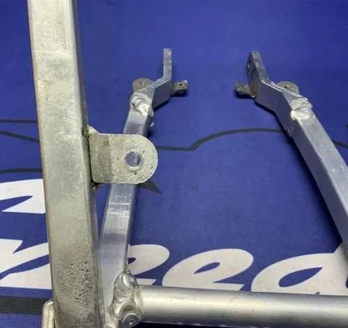 Suzuki Rear Subframe Chassis RMZ 250 2007-2009 OEM 41200-10H00