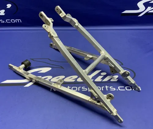 Suzuki Rear Subframe Chassis RMZ 250 2007-2009 OEM 41200-10H00