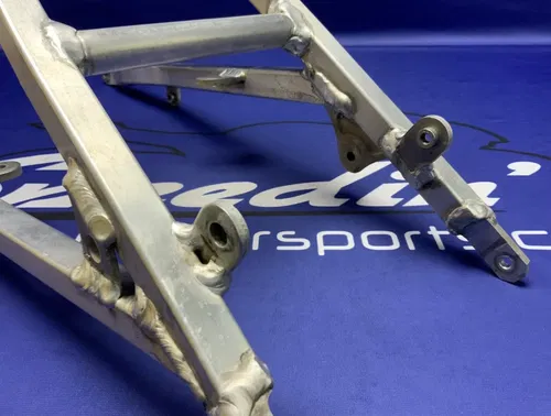 Suzuki Rear Subframe Chassis RMZ 250 2007-2009 OEM 41200-10H00