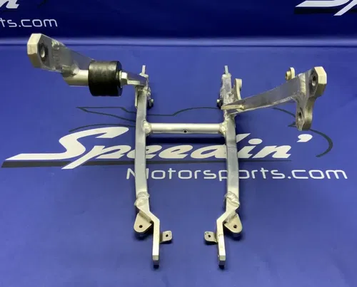 Suzuki Rear Subframe Chassis RMZ 250 2007-2009 OEM 41200-10H00