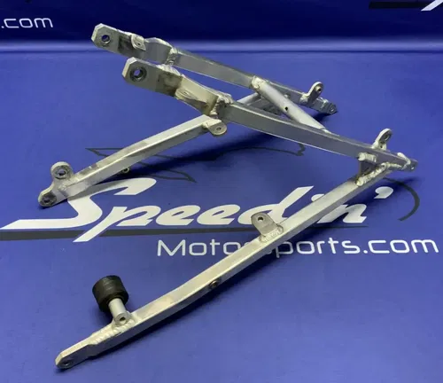 Suzuki Rear Subframe Chassis RMZ 250 2007-2009 OEM 41200-10H00