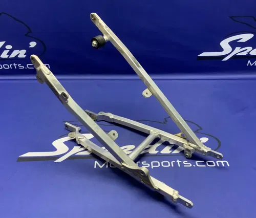 Suzuki Rear Subframe Chassis RMZ 250 2007-2009 OEM 41200-10H00