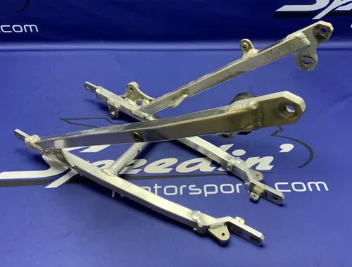 Suzuki Rear Subframe Chassis RMZ 250 2007-2009 OEM 41200-10H00