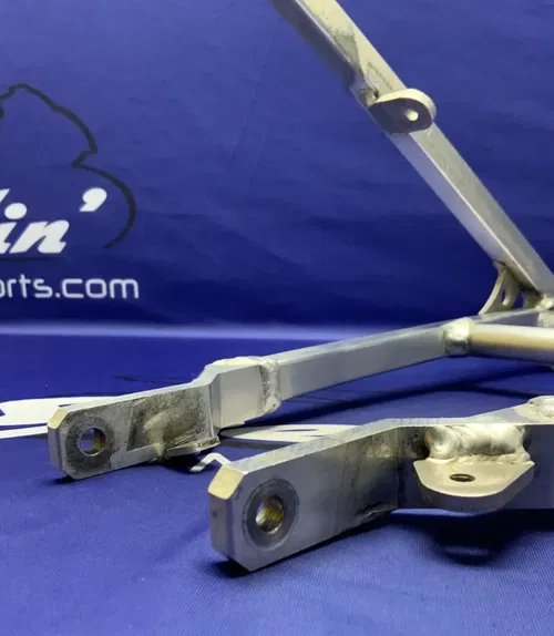 Suzuki Rear Subframe Chassis RMZ 250 2007-2009 OEM 41200-10H00