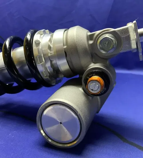 Yamaha Rear Shock Assembly YZF-R6 2016 OEM  2CX-22210-50-00