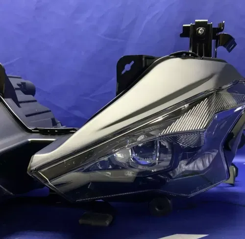 Kawasaki Headlight Assembly ZX-6R 2024-2025 OEM 23004-0441