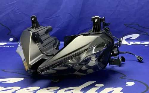Kawasaki Headlight Assembly ZX-6R 2024-2025 OEM 23004-0441