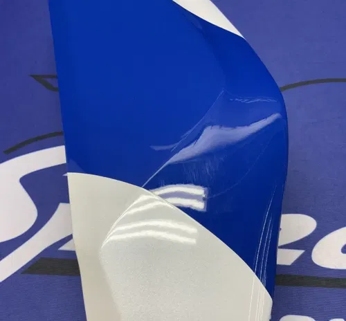 Kawasaki Right Tail Fairing (40th Ann) ZX-10R/RR 2021-25 OEM 36001-0701-69W