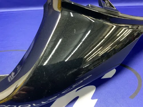 MV Agusta Left Tail Fairing (Black) F3R/RR 2023 OEM 8000C9625