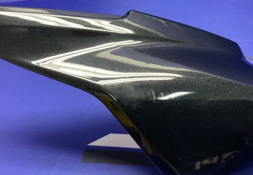 MV Agusta Left Tail Fairing (Black) F3R/RR 2023 OEM 8000C9625
