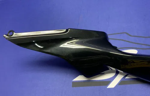 MV Agusta Left Tail Fairing (Black) F3R/RR 2023 OEM 8000C9625