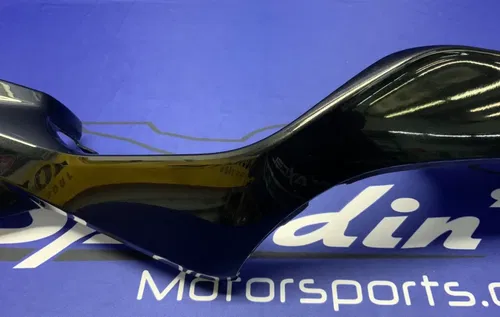 MV Agusta Left Tail Fairing (Black) F3R/RR 2023 OEM 8000C9625