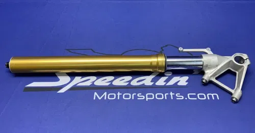 BMW Front Fork Set S1000RR 2019-2022 OEM 31429829756