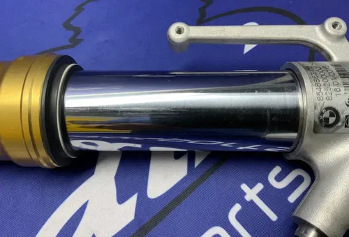 BMW Front Fork Set S1000RR 2019-2022 OEM 31429829756