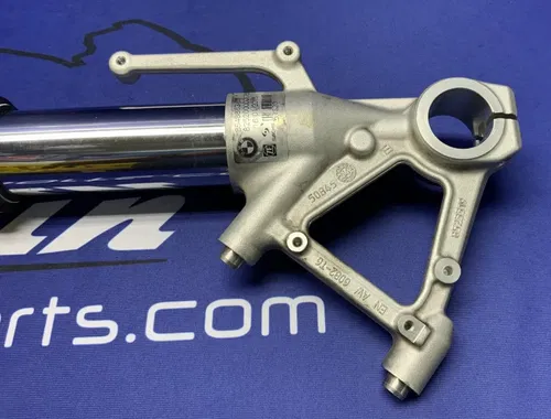 BMW Front Fork Set S1000RR 2019-2022 OEM 31429829756
